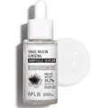 Snail Mucin Ginseng Ampoule Serum packaging
